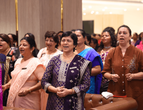 Women of Honor – March 2026